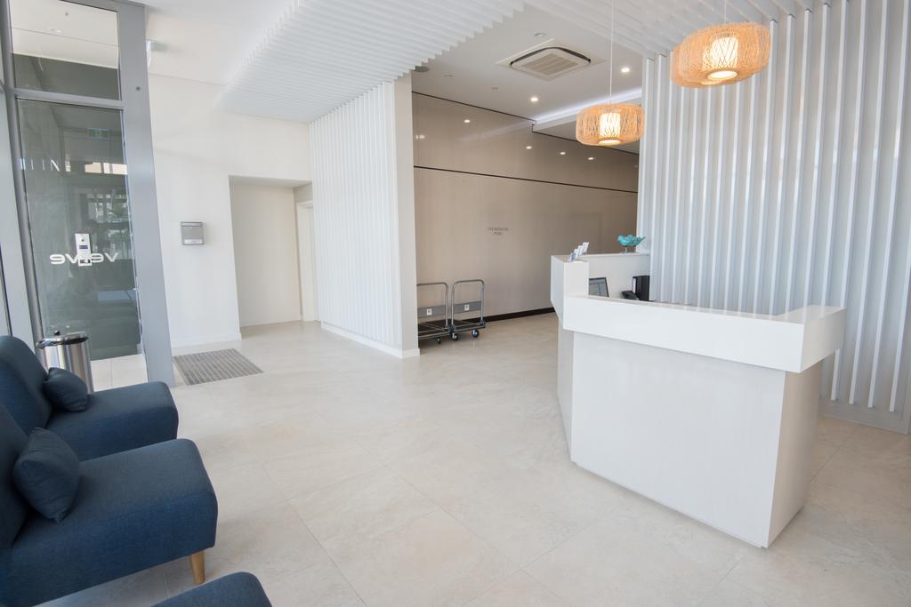 木棉活力公寓式酒店 玛志洛 外观 照片